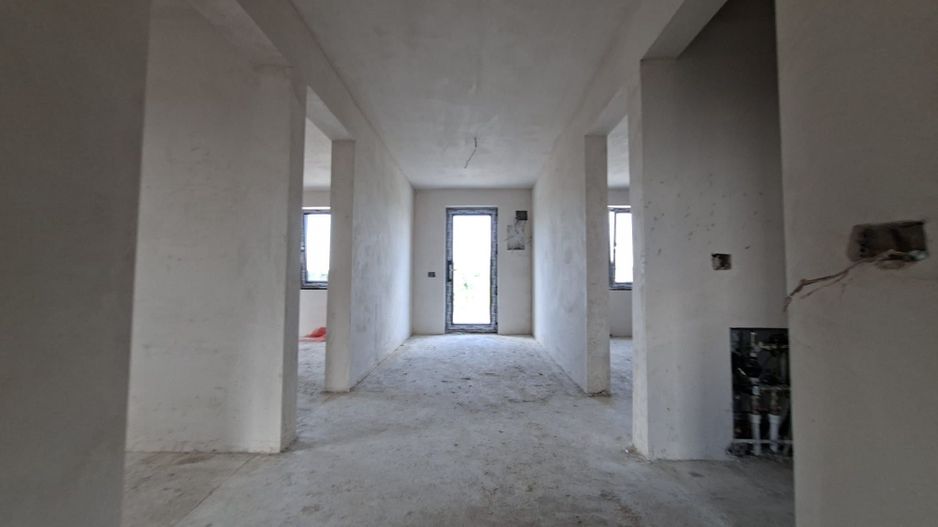 Casa noua Albota 188 mp, teren 420mp, se preda la cheie - Poză 7
