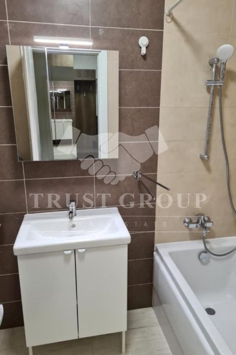 Apartament 2 camere Aviației Ț Loc de parcare - Poză 5