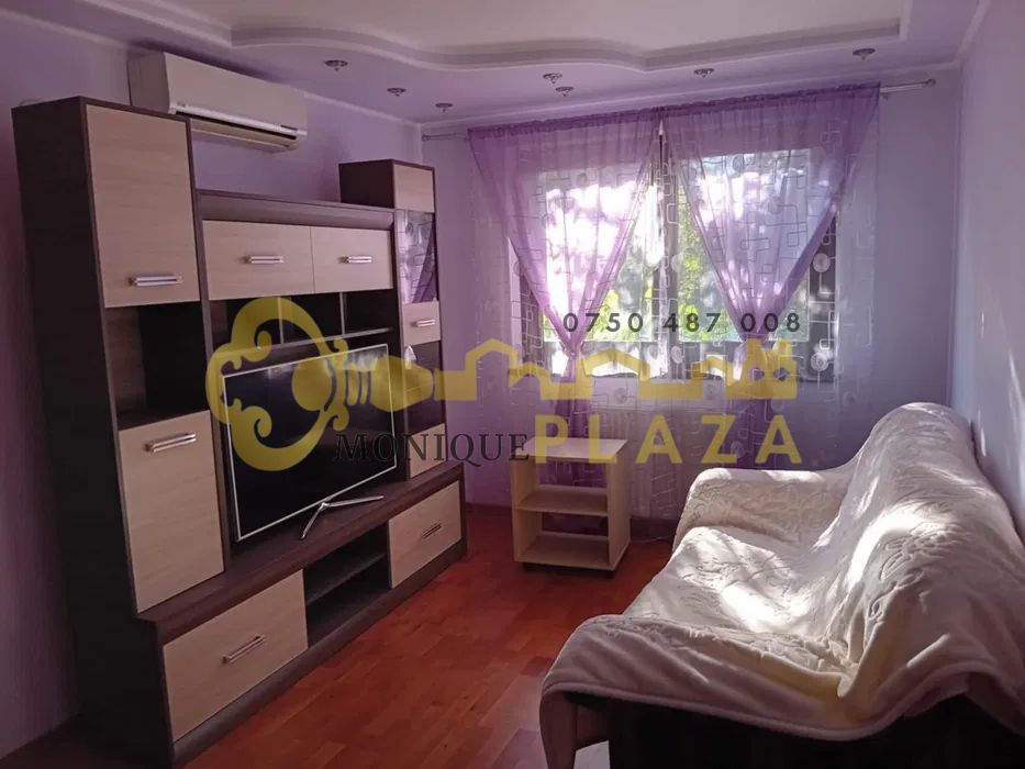 3 Camere | AC |CT| Lift | Mobilat | Utilat | Balcon | Zona Fullacces | - Poză 1