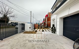 Dumbravita Casa Individuala P+1E+P | 148mp utili Garaj | Teren 611mp - Poză 4