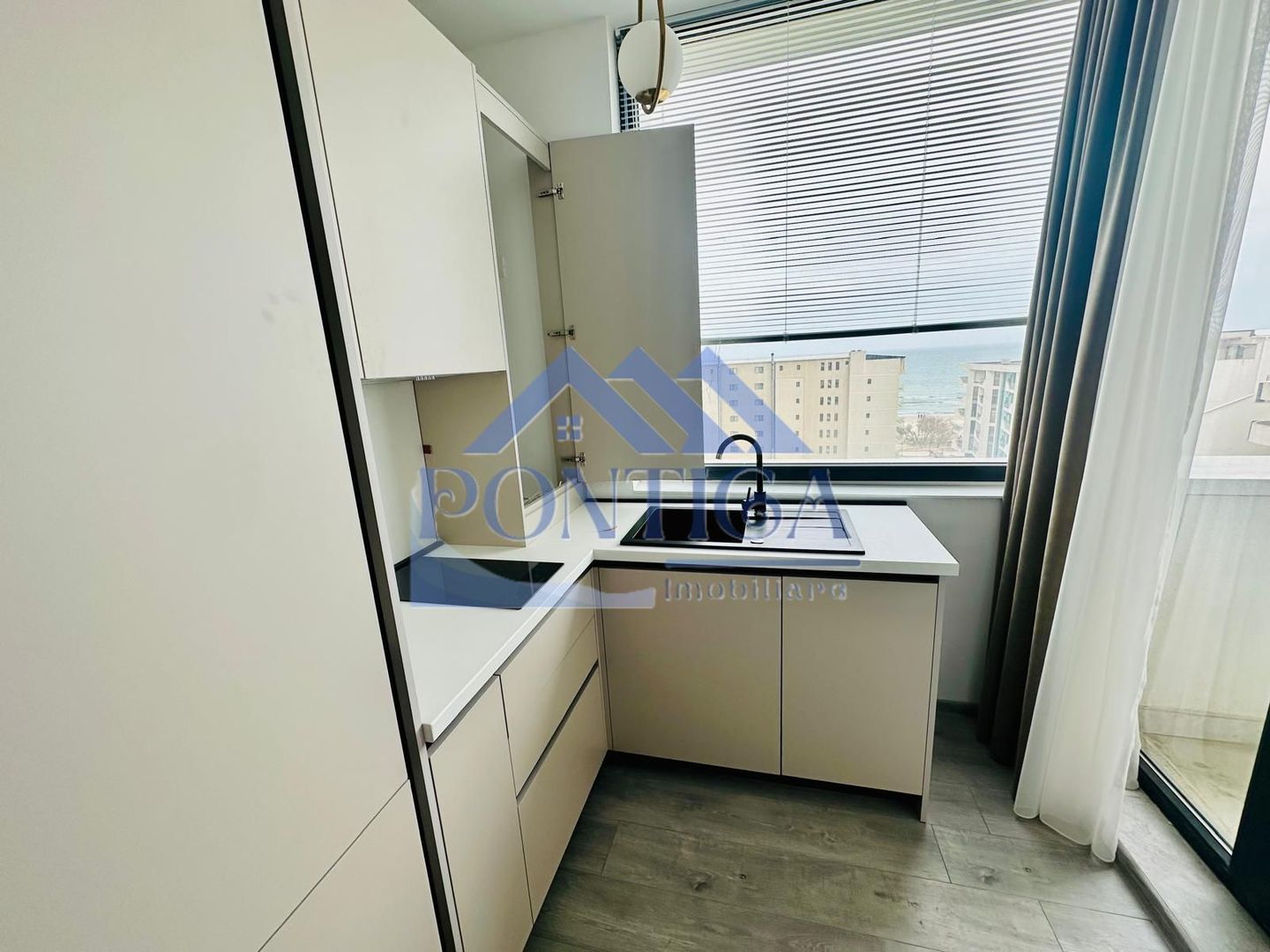 Studiouri de vânzare în Stefan Building Residence II – Mamaia Nord - Poză 6