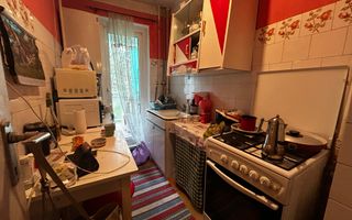 2 camere decomandate, Pet Friendly, Zona Clabucet, Bucium, Manastur - Poză 4