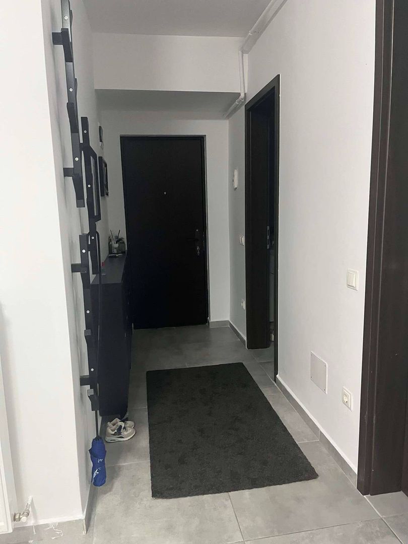 Apartament 3 camere Mobilat Utilat Loc de parcare Inclus - Poză 5