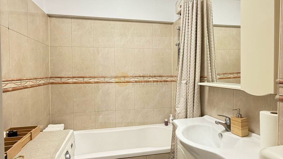 2 camere | 53 mp | Romana- Universitate - Poză 12