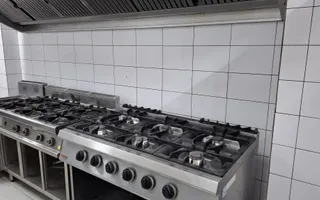 Pensiune 12 camere de închiriat | Central, Sibiu | terasă - Poză 19