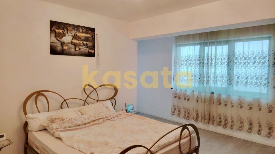 Apartament spațios cu 4 camere – ideal pentru familie | Casa Presei - Poză 4