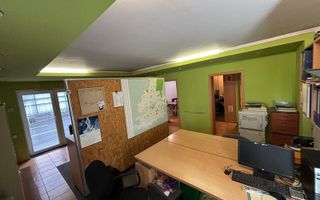 Spatiu comercial langa Medicina si Prefectura - Poză 3