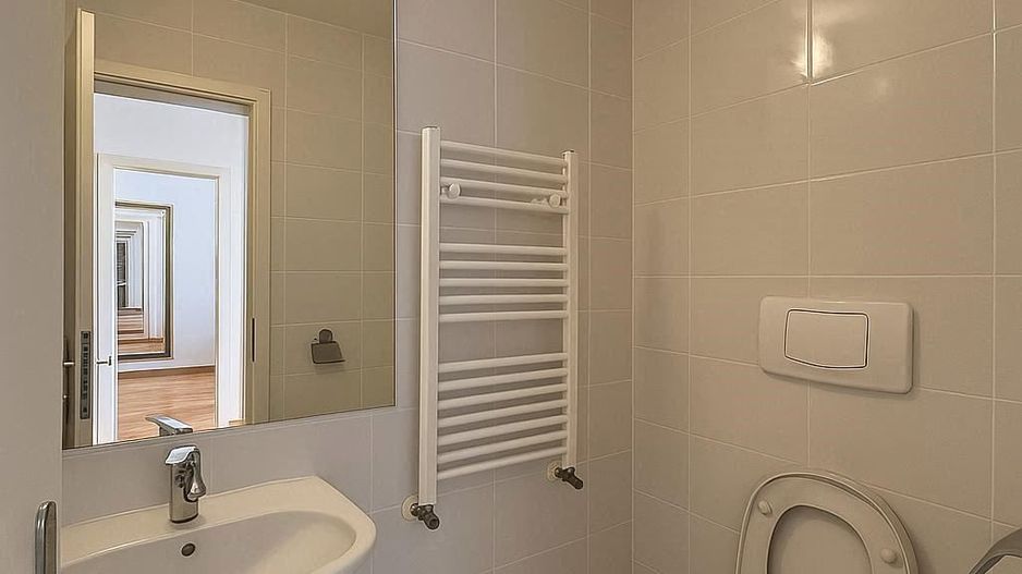 Apartament superb 3 camere Arcul de Triumf, bloc nou boutique, finisaje premium - Poză 9