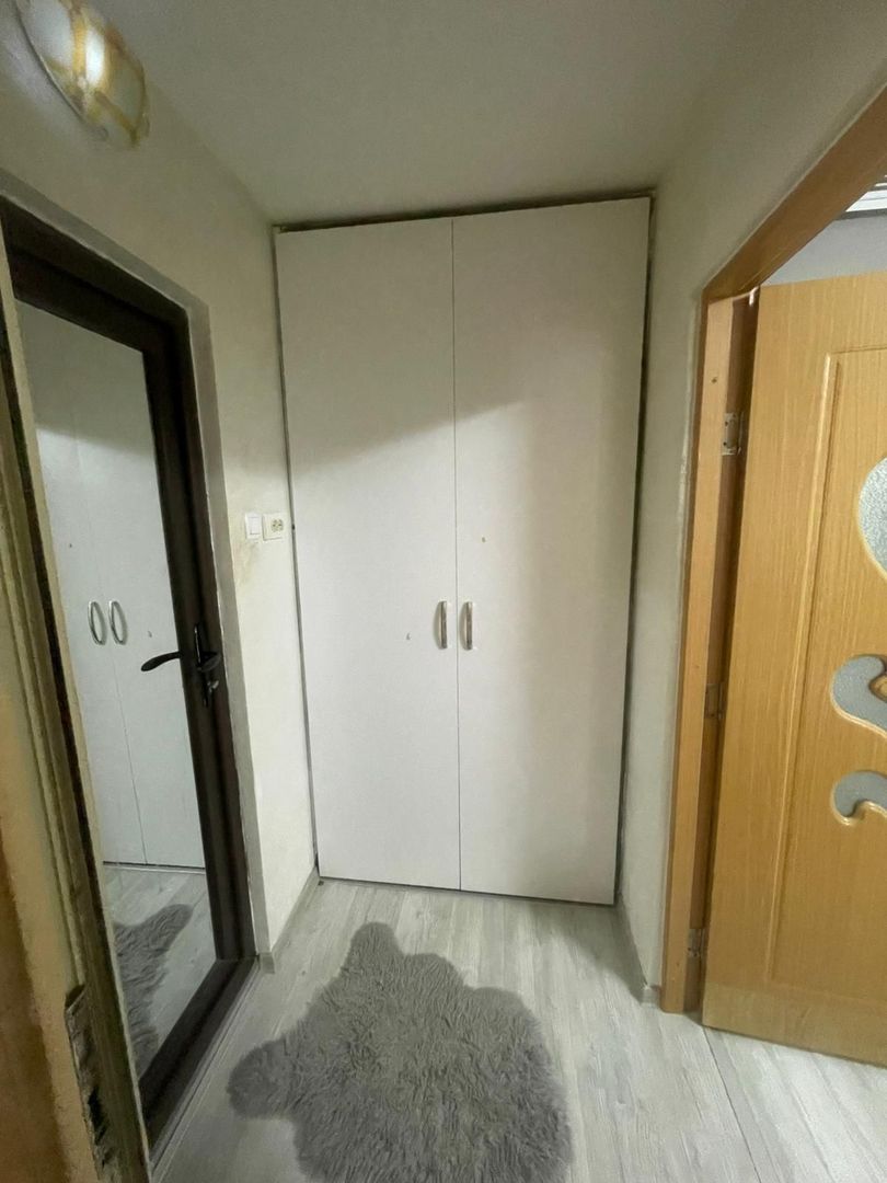 EXCLUSIVITATE -  Apartament 2 camere semidecomandat - Poză 7