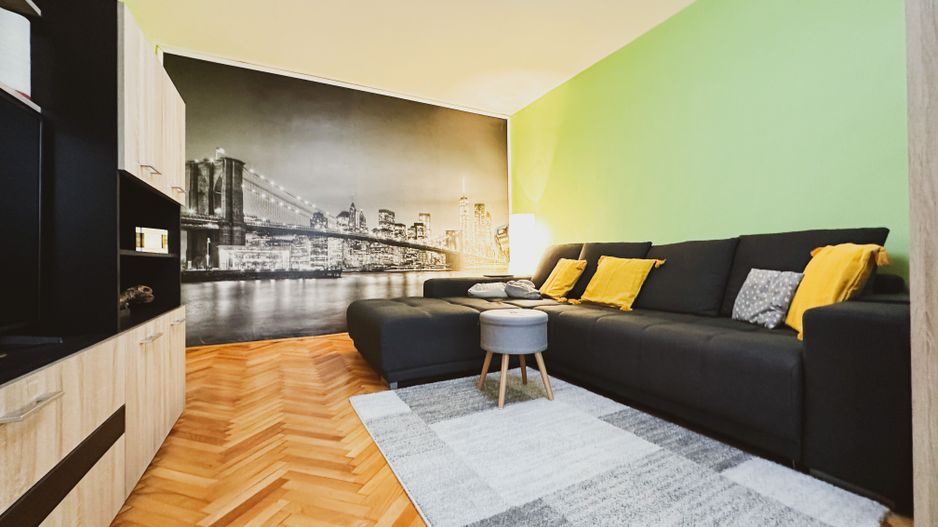 VANDUT - 2 camere - Telegrafului - Poză 10