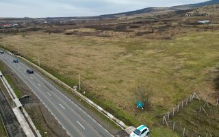 Teren intravilan între Galșa și Mâsca - Poză 14