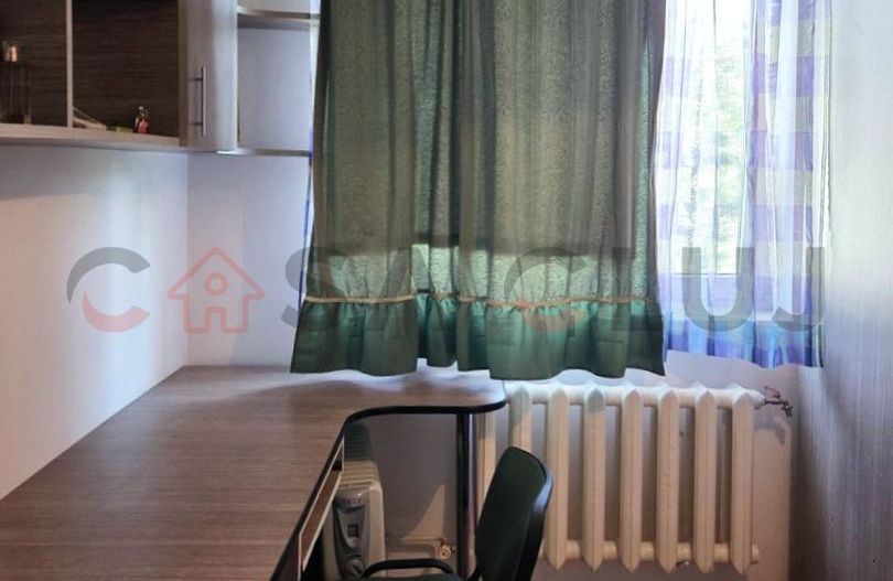 2 camere – Mănăștur, zona Grigore Alexandrescu!! - Poză 3