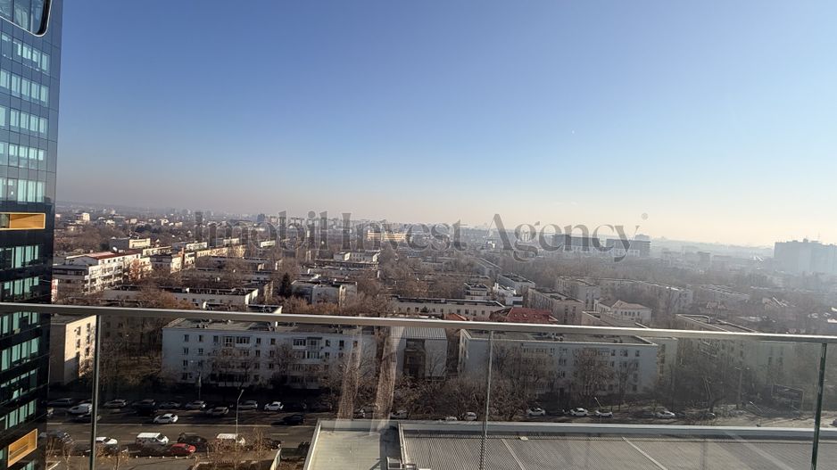 Apartament premium 3 camere in One Mircea Eliade - Poză 13