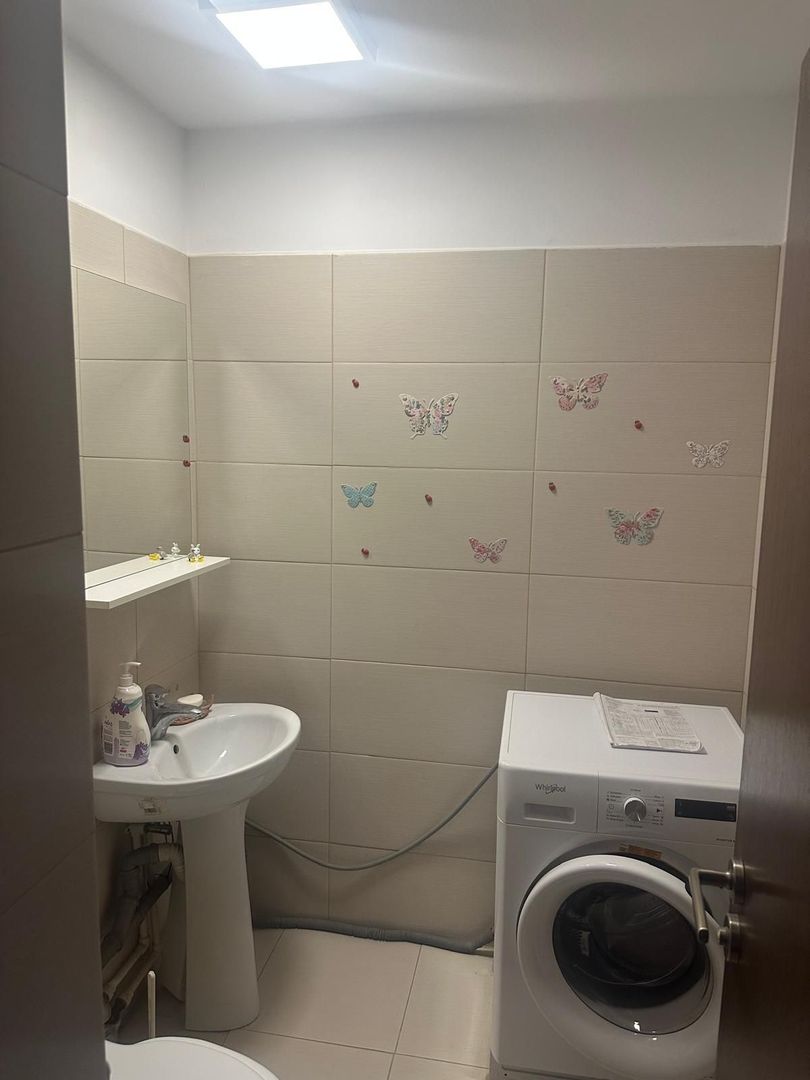 Apartament 3 Camere decomandat,langa Parcul Tineretului,,Sun Plaza - Poză 6