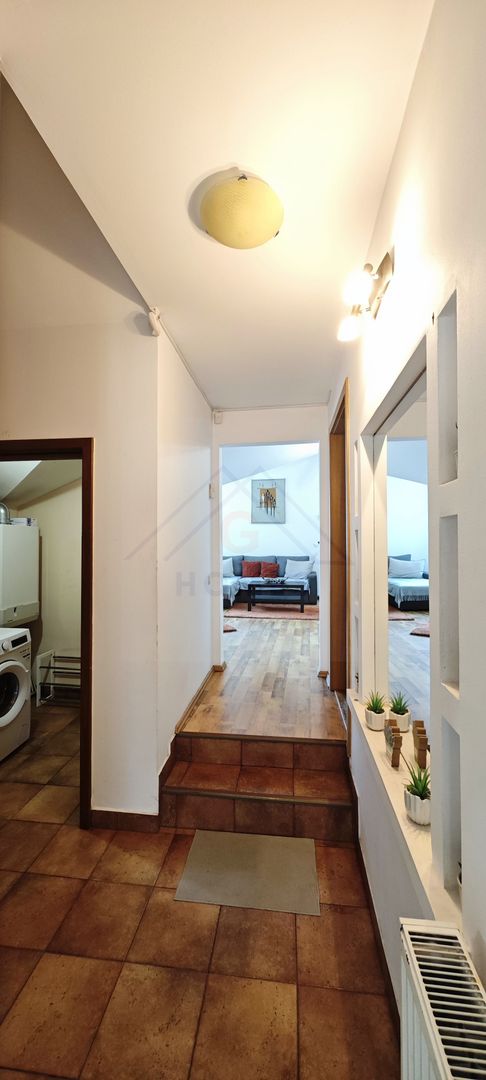 Apartament la CASA langa City of Mara! - Poză 16