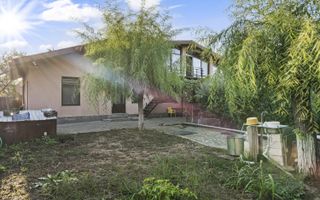 Comision 0% 2 case Vila + Spatiu Comercial + Curte Proprie - Poză 19