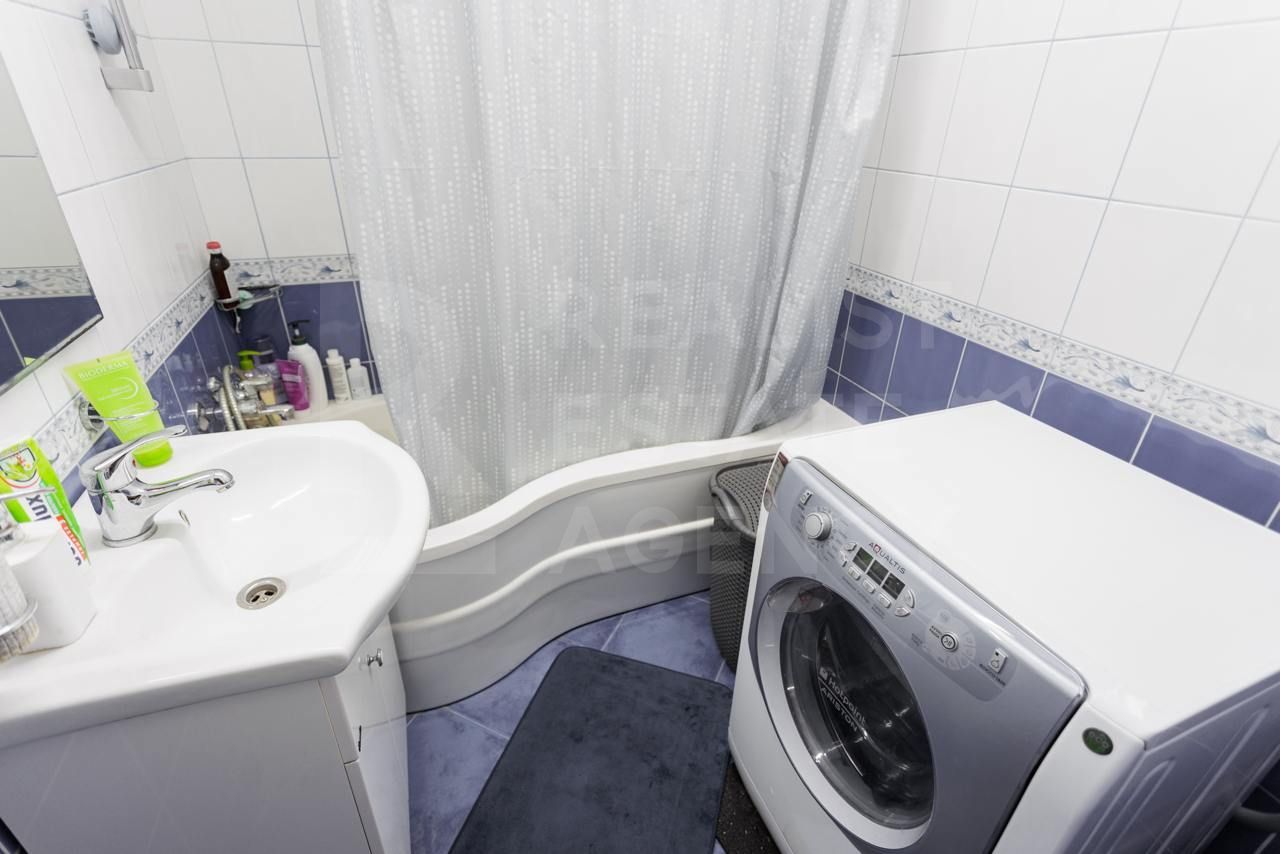 Vânzare, apartament, 2 camere, strada Busuiocești, Botanica - Poză 19