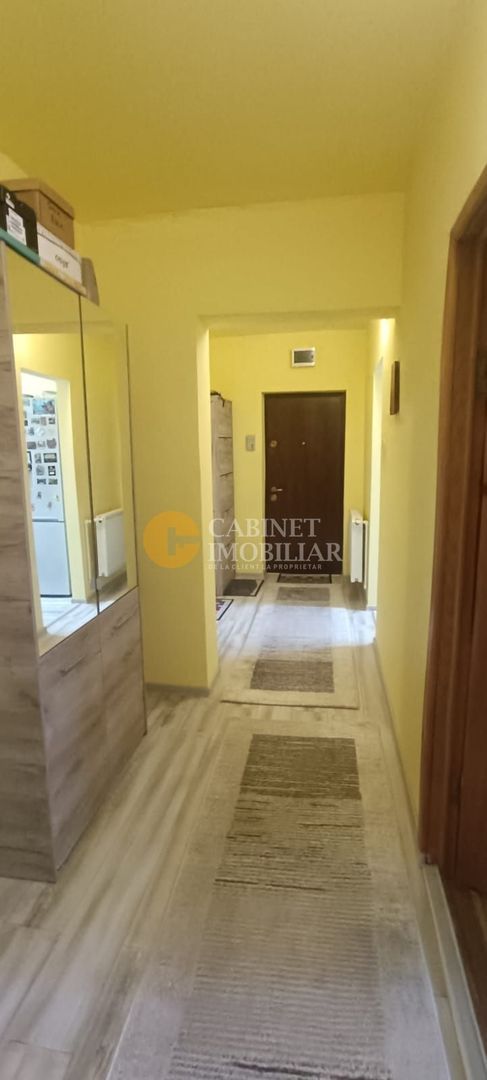 4 camere decomandat | 91 mp | CUG – Șos. Nicolina - Poză 4