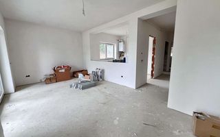 Apartament 2 Camere | Terasă 10 mp | Cartierul  DaVinci - Poză 1