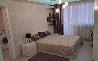 BRASADAS inchiriaza ap 4 cam 80 mp.  etaj 4/8 Cismigiu - Poză 2