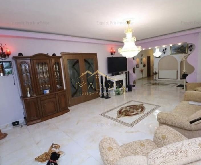 Vila 9 camere***gradina cu pomi fructiferi//1085 mp teren***Dragomiresti-Deal - Poză 14