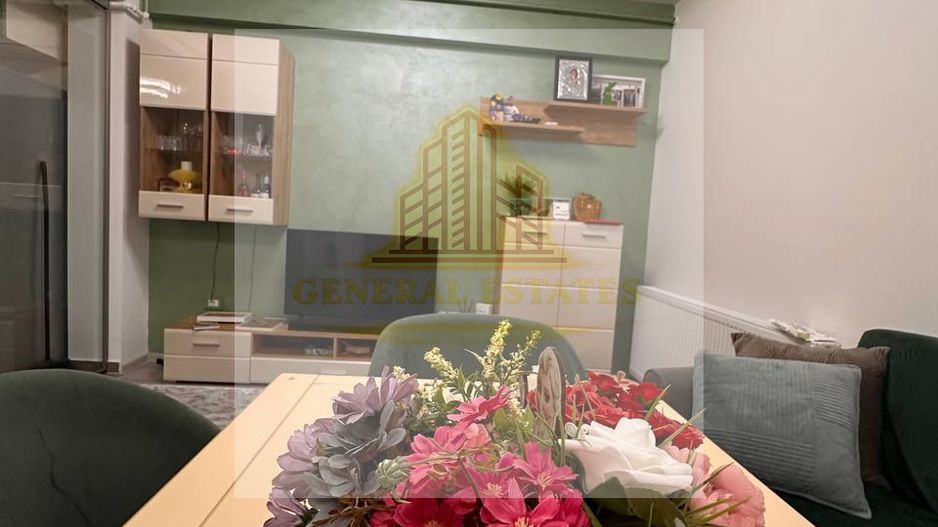 Apartament spre vinzare, 3 camere, modern, complet utilat, mobilat! - Poză 4