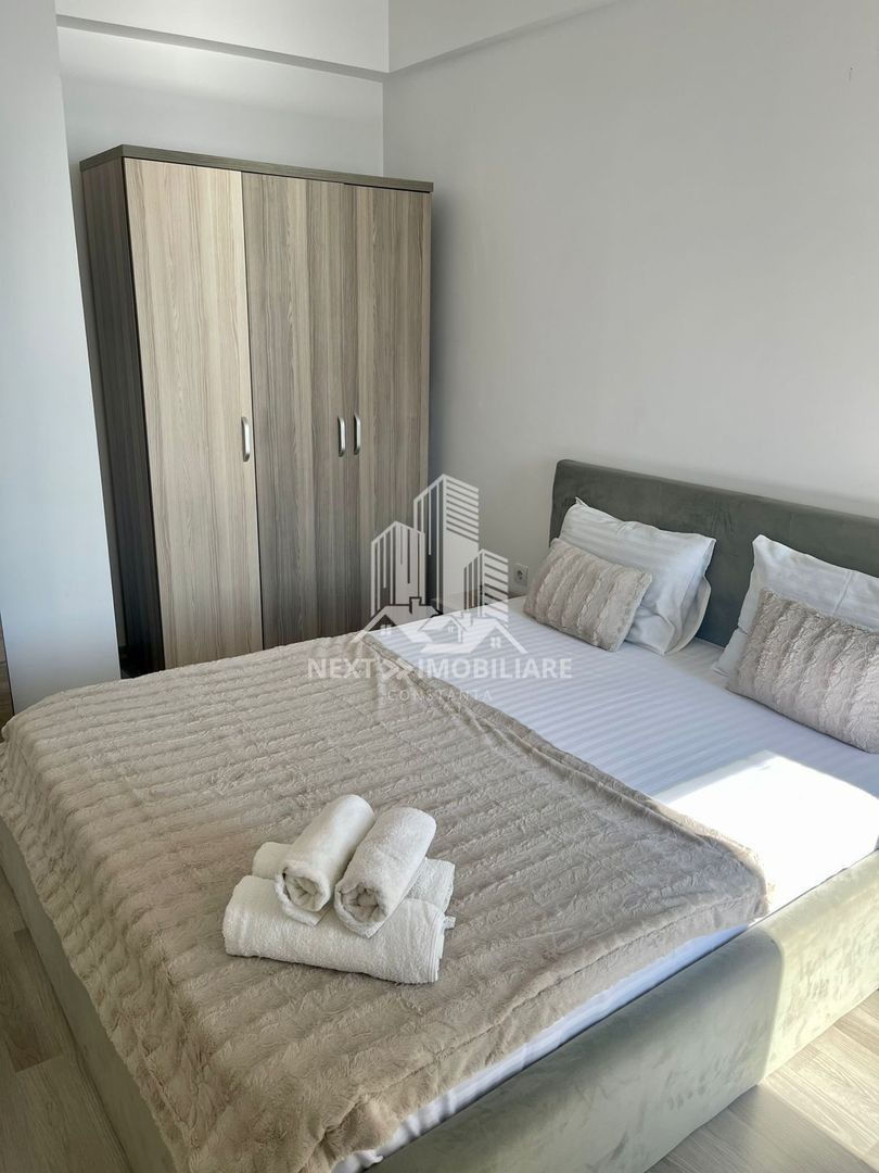Apartament 2 camere, Mamaia Summerland, 50 mp - Poză 5