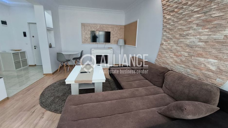 MAMAIA NORD -  (COD01) Apartament confortabil „la cheie”! - Poză 4