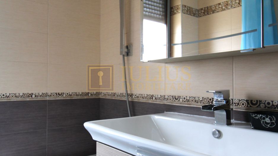 Stadion/Complex Studentesc;3 camere, 2 dormitoare egale, centrala proprie si AC. - Poză 19