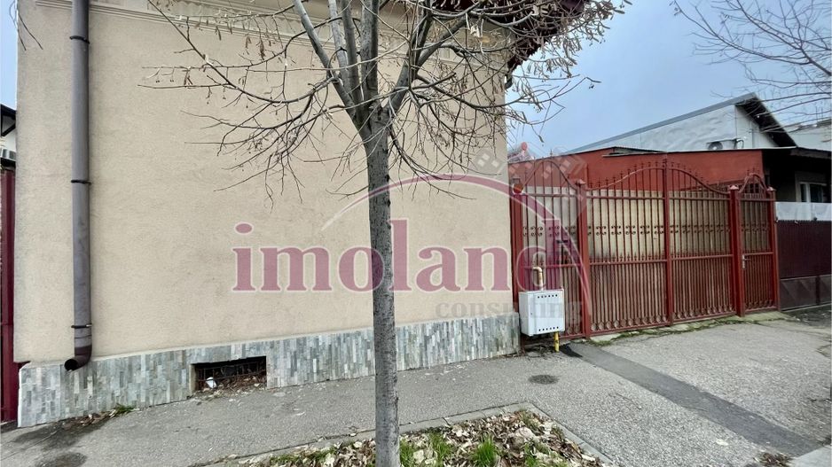 Casă parter 123 mp, complet renovată, curte generoasă, teren 400 mp - Giulesti - Poză 10