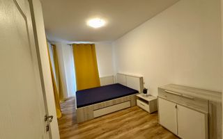 Apartament superb  de inchiriat cu 2 camere in Buna Ziua! - Poză 4