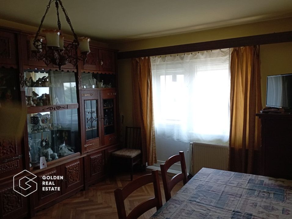 Apartament 3 camere, zona Garii - Poză 1