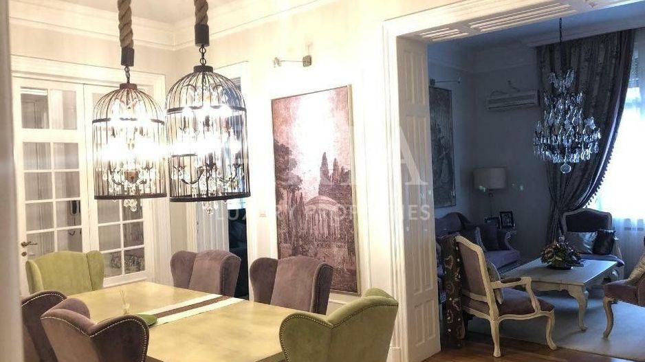 Apartament 4 camere Dorobanti Capitale - Poză 11