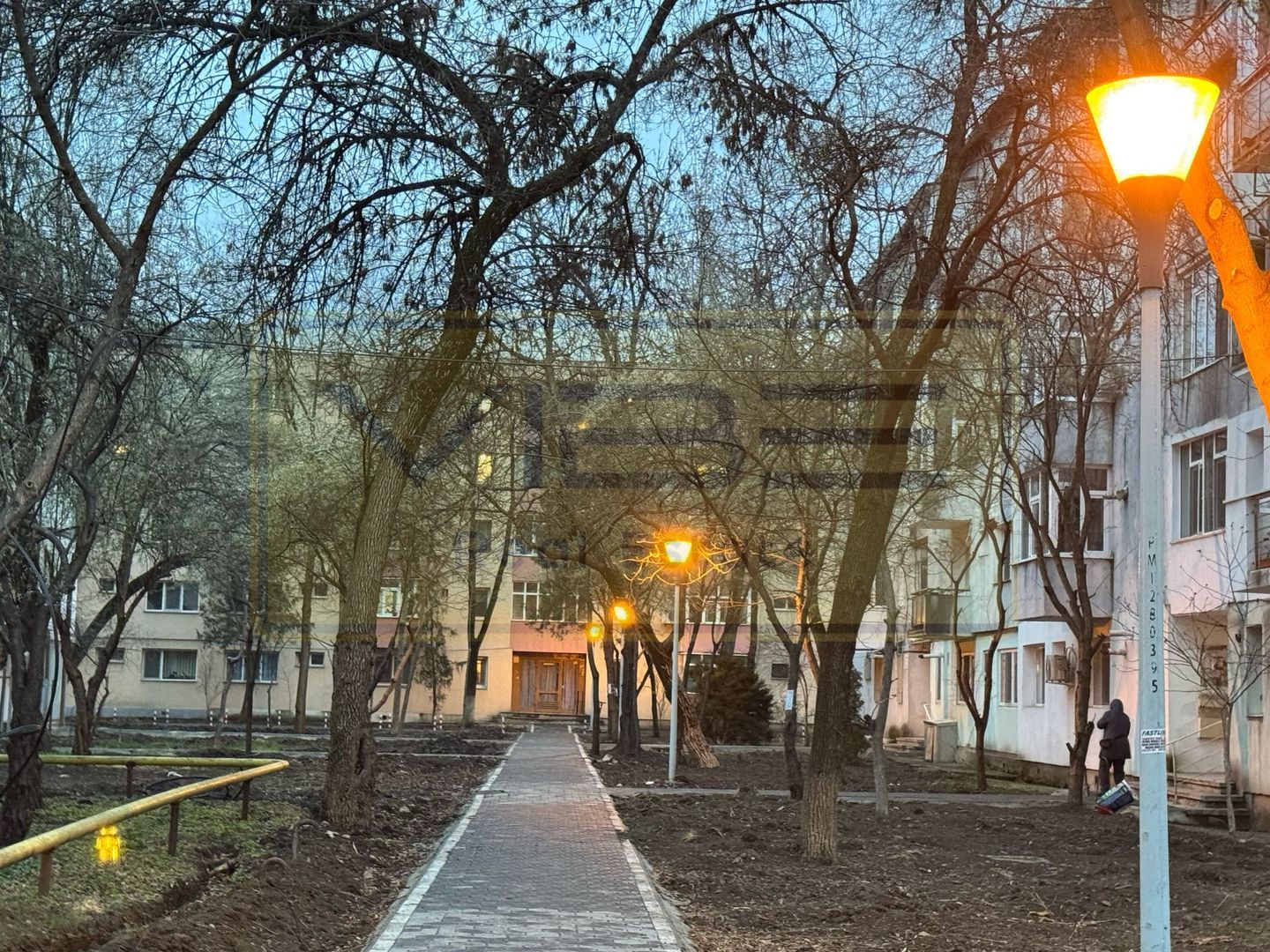 Apartament 2 camere Podu Ros - Cantemir 10 min Palas Campus - Poză 20
