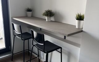 Garsonieră Premium, complet mobilata si utilata, Novum56 - Gorjului - Poză 4