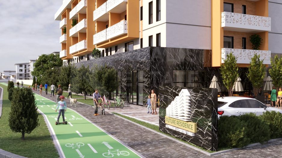 Vânzare, apartament, 2 camere, zona Torontalului, Timișoara - Poză 2