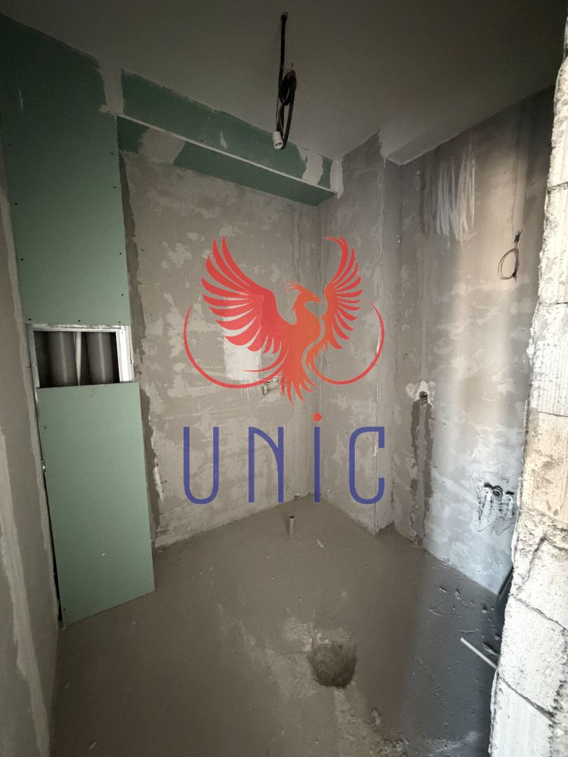 Bloc nou cu parcare si lift, Gradina Botanica - Poză 71