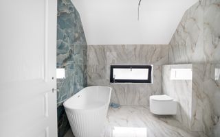 Kaus Residence – Cartier privat de case Izvor Tărlungeni - Poză 8