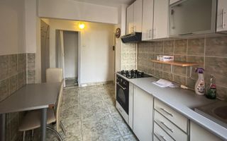 Apartament cu 3 camere de vanzare- Manastur-Bucium - Poză 6