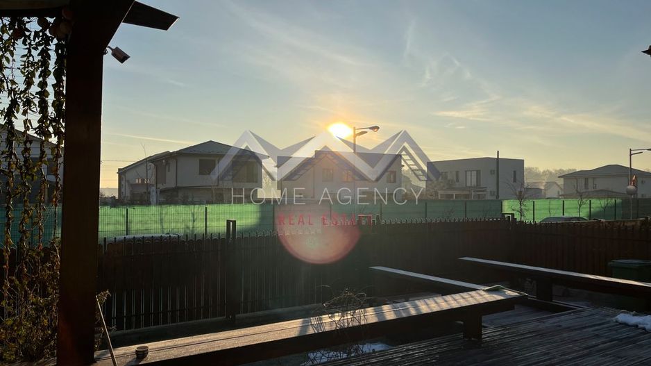 Casă premium pe parter, 3 camere – Otopeni Central - Poză 4