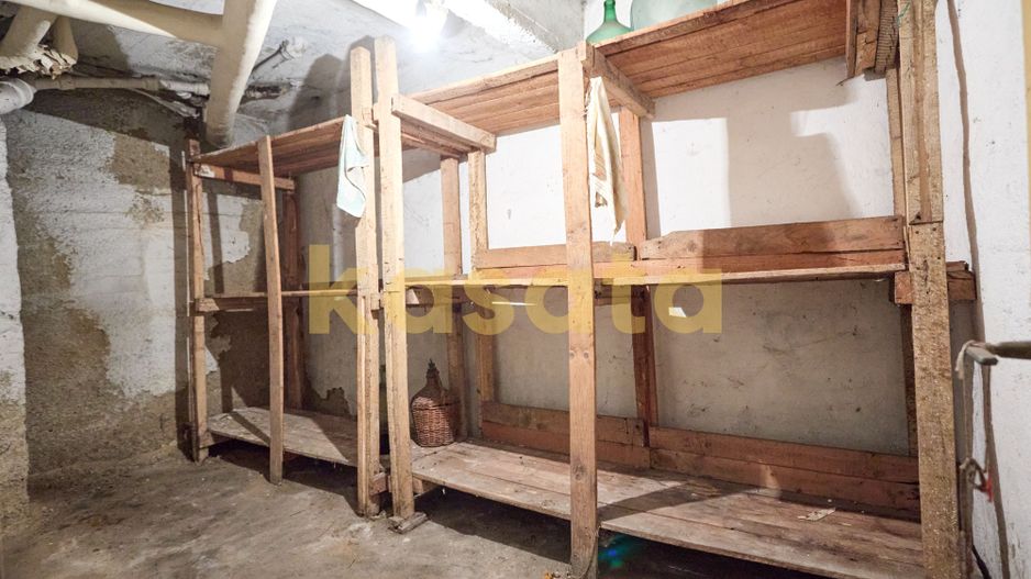 CASĂ CLASICĂ DE VANZARE CU POTENȚIAL PREMIUM ÎN ZONA 1 MAI - Poză 30