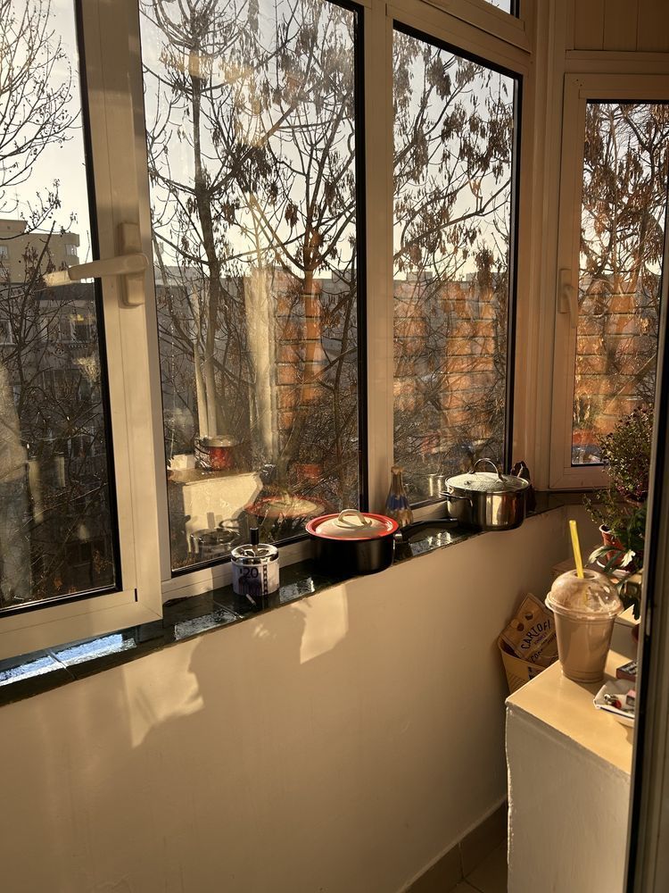 Vanzare Ap. 2 camere decomandat (zona Bd. Uverturii sector 6) - Poză 5