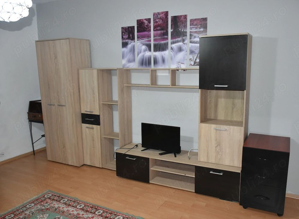 De Inchiriat Apartament 2 camere Decebal - Poză 5