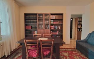 Apartament 3 camere – Șoseaua Ștefan cel Mare – etaj 6/7 – 2 balcoane – luminos - Poză 6