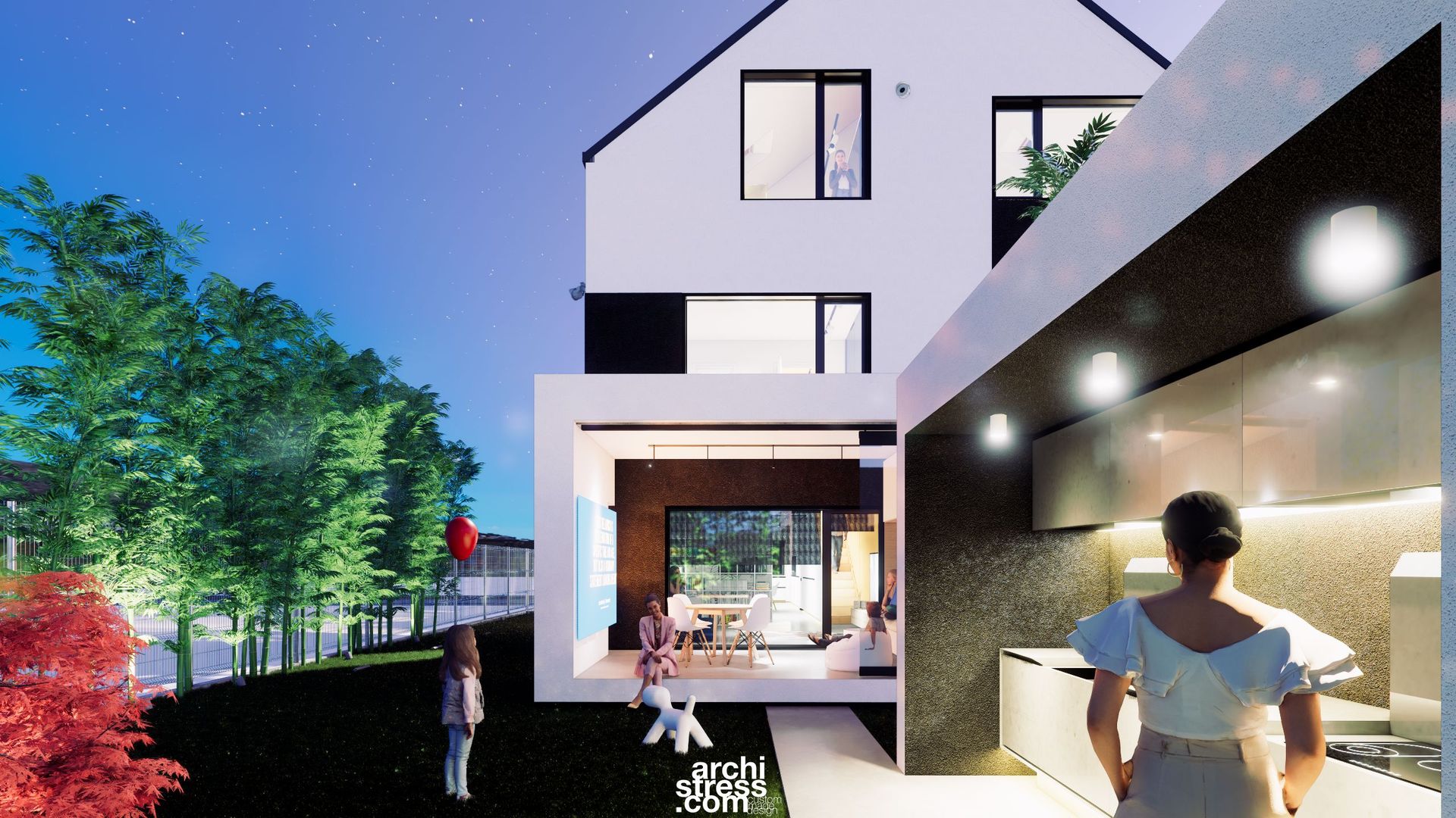 Duplex deosebit Dumbrăvița - Poză 18