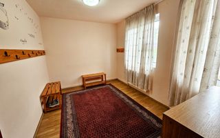 Casa S+P+1+M, pretabila pentru birouri, 300 mp teren, Cetate - Poză 7