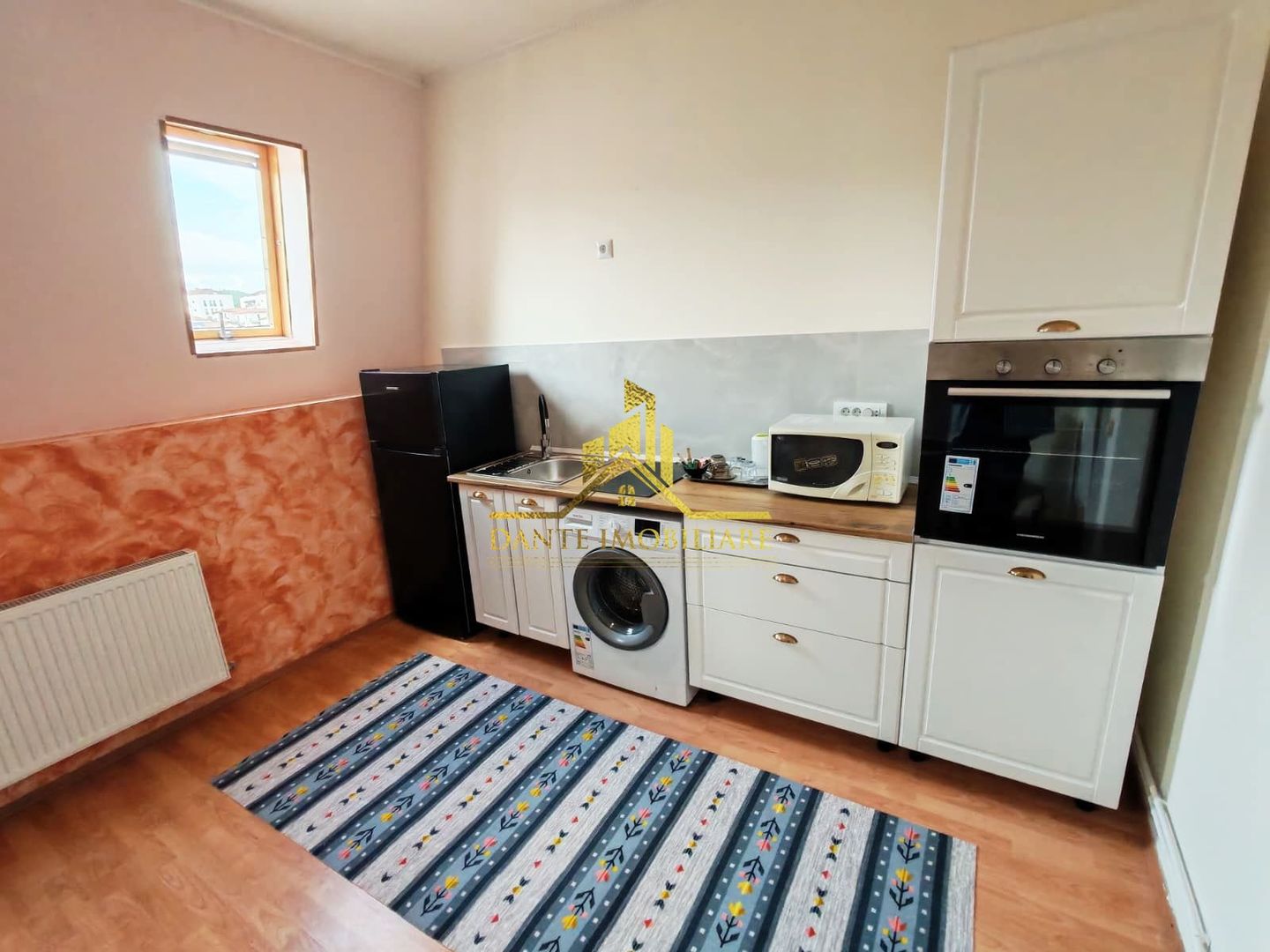1 camera, TOTUL NOU, modern, PET FRIENDLY, parcare, Borhanci - Poză 5