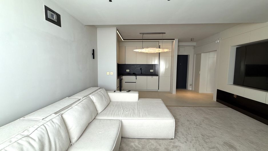 APARTAMENT ULTRAFINISAT - Poză 3