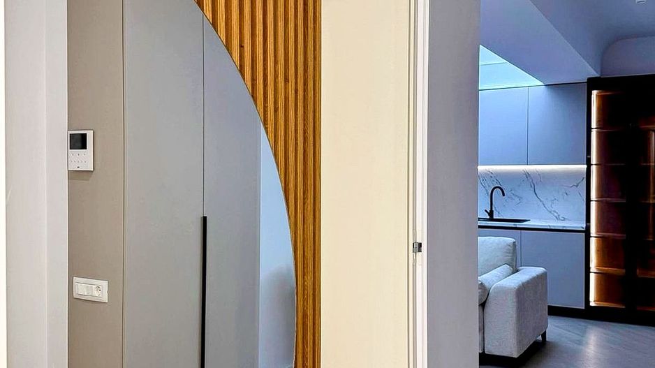 Chirie I Apartament 2 camere I Cortina North I Pipera I Aviatiei - Poză 5