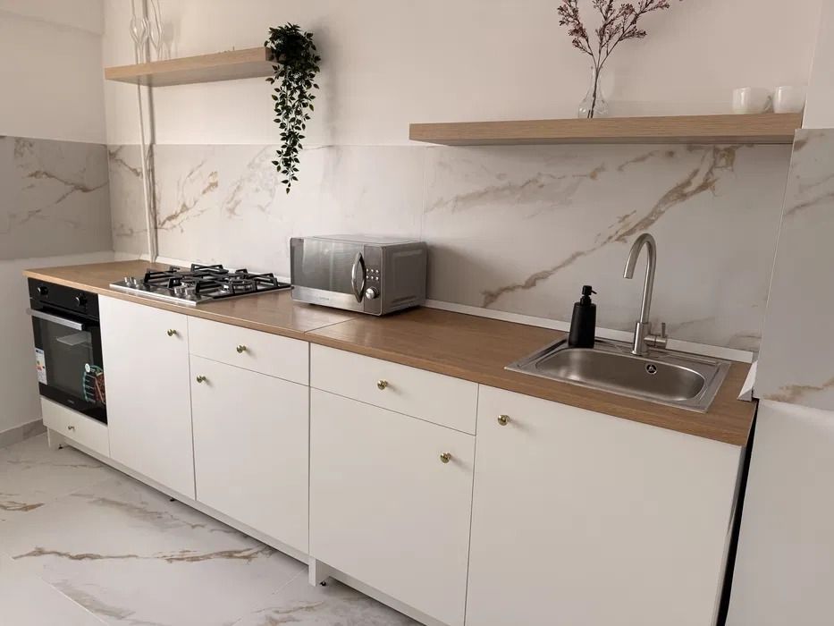 AP. 2 CAMERE CALEA CRANGASI, PET-FRIENDLY, NOU, METROU 5 MINUTE - Poză 5